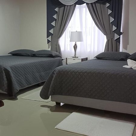 Monteverde Guesthouse 外观 照片