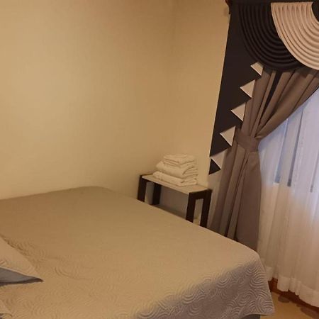 Monteverde Guesthouse 外观 照片