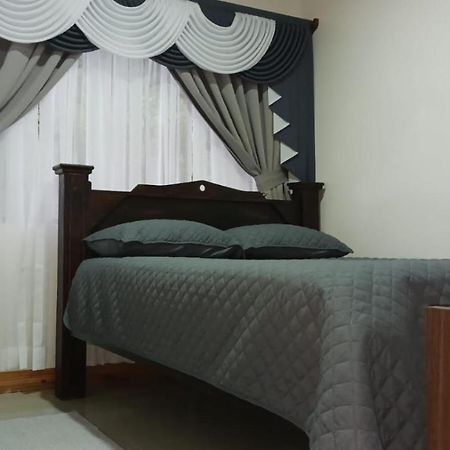 Monteverde Guesthouse 外观 照片
