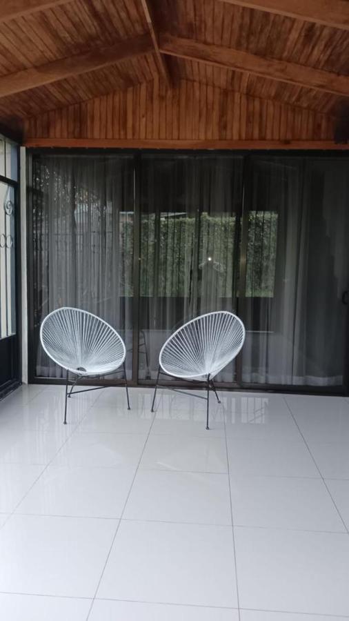 Monteverde Guesthouse 外观 照片