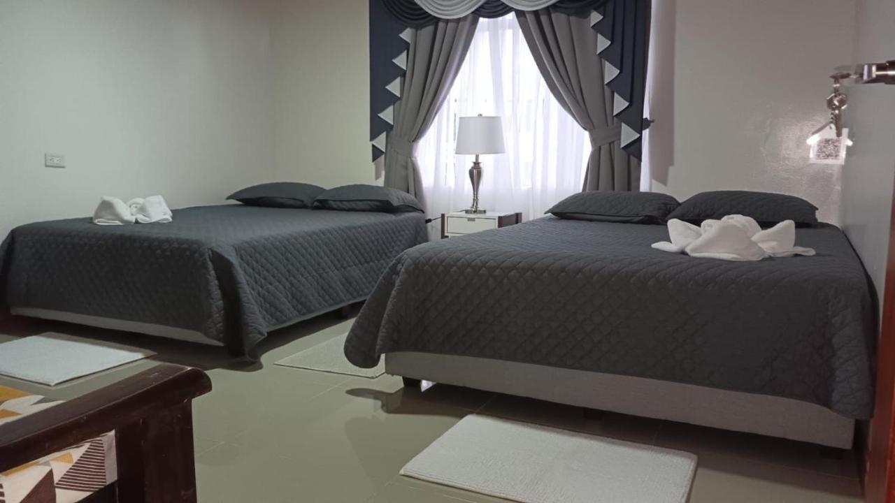 Monteverde Guesthouse 外观 照片