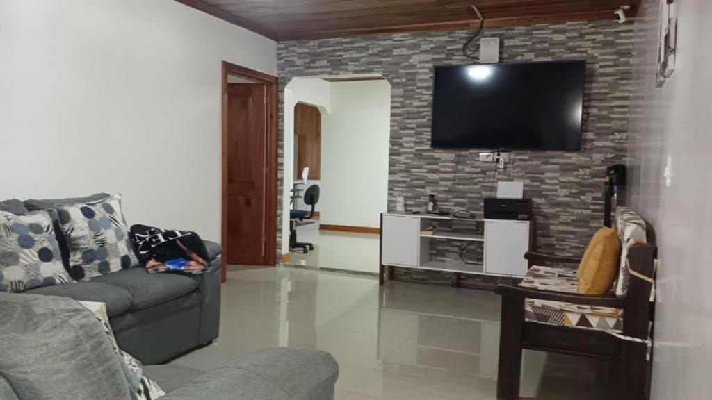 Monteverde Guesthouse 外观 照片