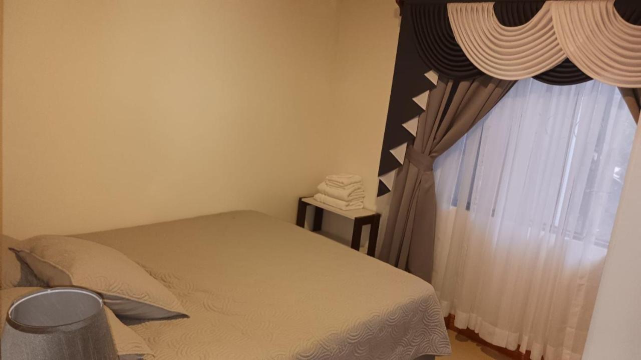Monteverde Guesthouse 外观 照片