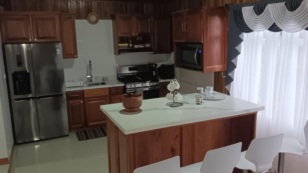 Monteverde Guesthouse 外观 照片
