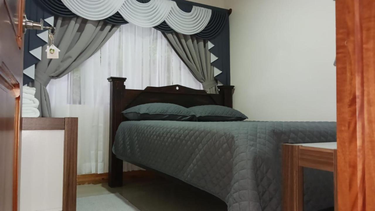 Monteverde Guesthouse 外观 照片