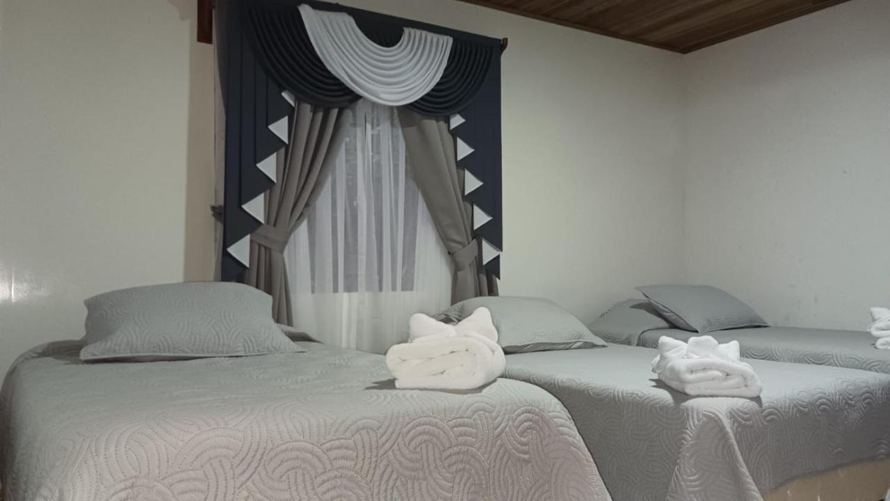 Monteverde Guesthouse 外观 照片