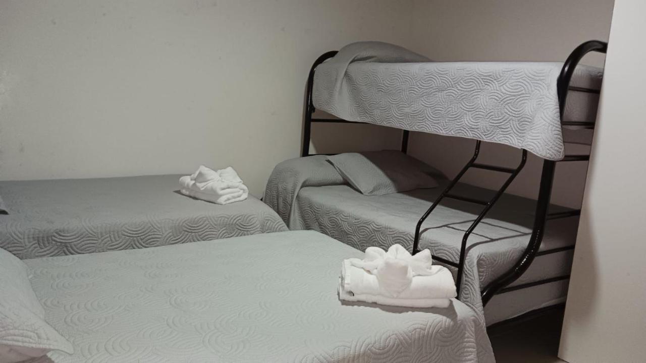 Monteverde Guesthouse 外观 照片