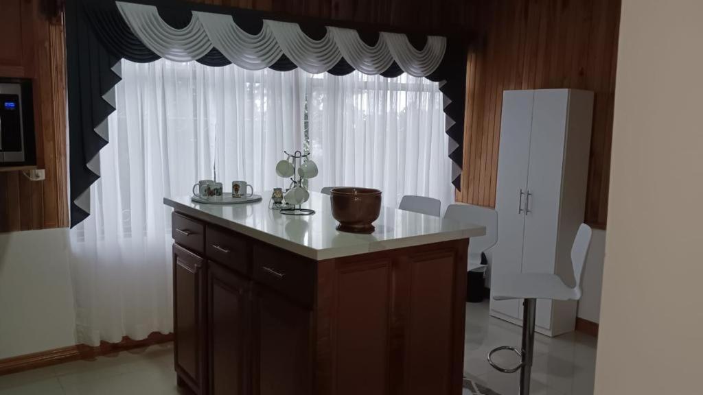 Monteverde Guesthouse 外观 照片
